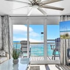 1004 Oceanfront Pelican Bch Resort Pools Prime Loc