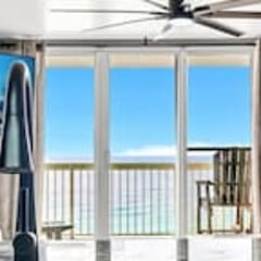 1203 Oceanfront Pelican Bch Resort Pools Prime Loc - Apartment