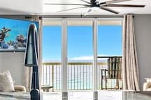 1203 Oceanfront Pelican Bch Resort Pools Prime Loc - Apartment - Image 1